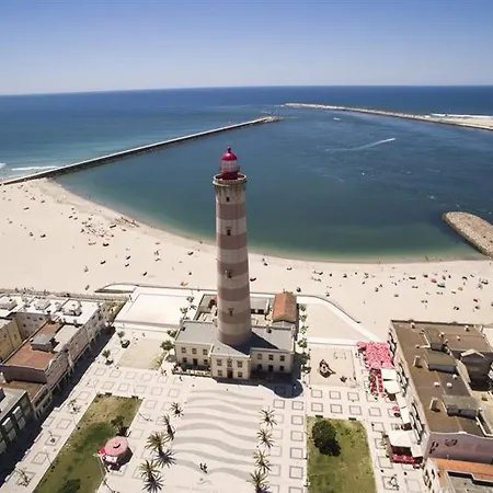 Διαμέρισμα Rosa D'aveiro *