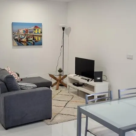 Rosa D'aveiro Αβέιρο