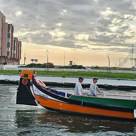 Rosa D'aveiro Διαμέρισμα