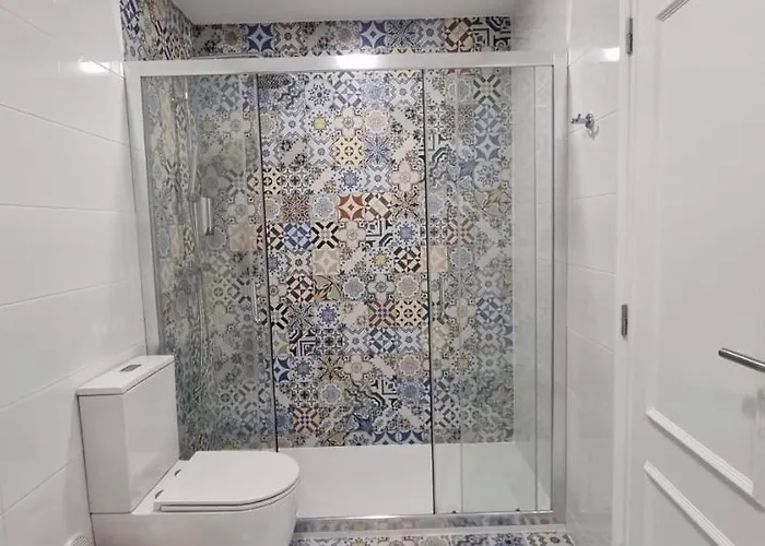 Rosa D'aveiro Apartment *