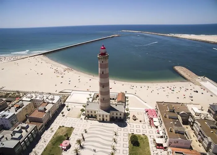 Apartment Rosa D'aveiro *