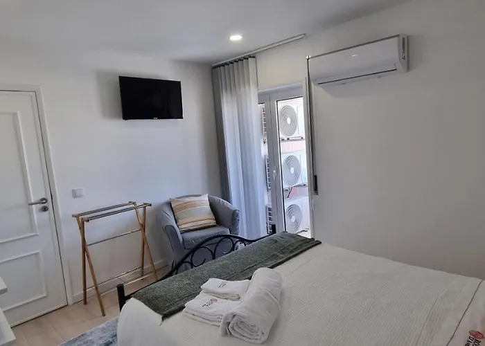 Apartment Rosa D'aveiro Aveiro